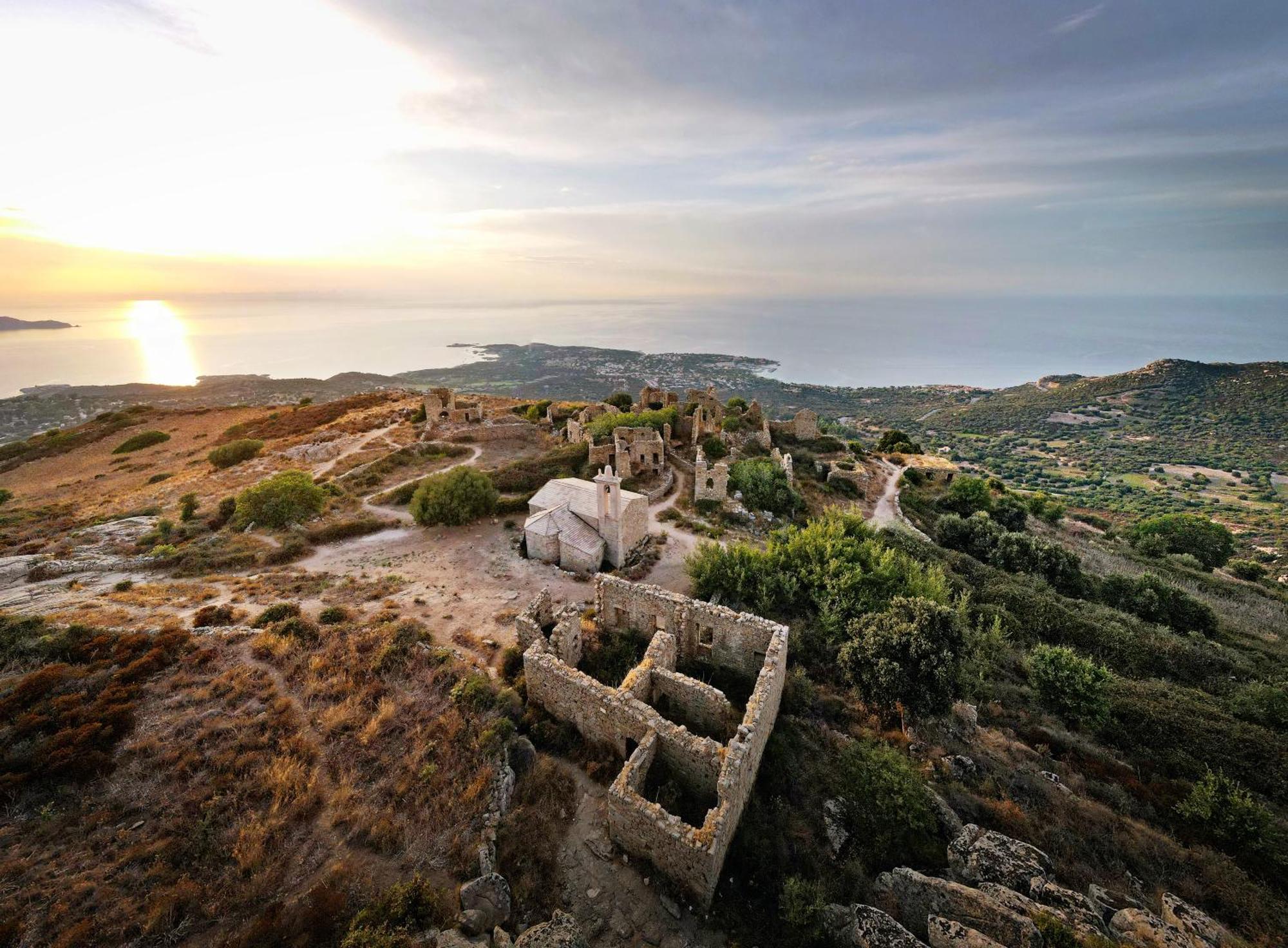 Residence Les Castors Calvi  Exteriér fotografie